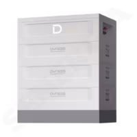 Dyness Battery Package STACK100 PRO 15,4kWh