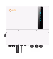 Solis Hybrid Inverter S6-EH3P15K-ND-H 15kW