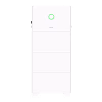 SAJ HS3 12kW Inverter & Battery package 15kWh