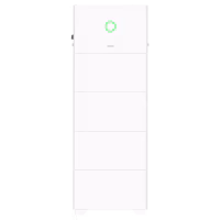 SAJ HS3 12kW Inverter & Battery package 20kWh