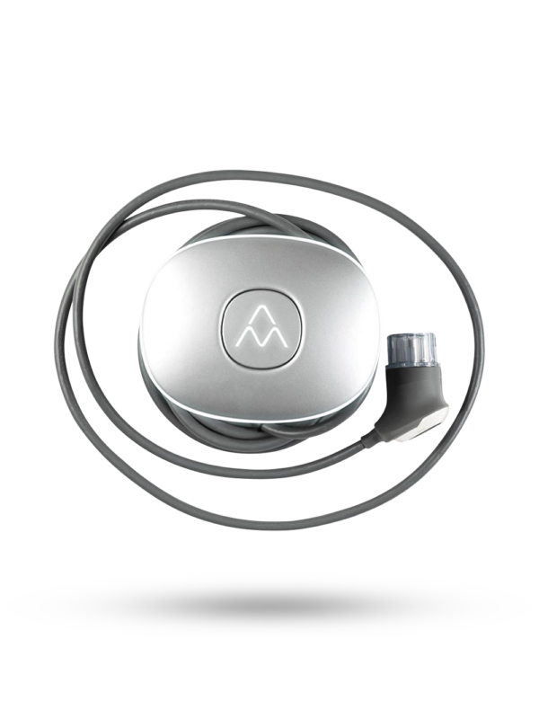 Charge Amps Halo - 11kW OCPP
