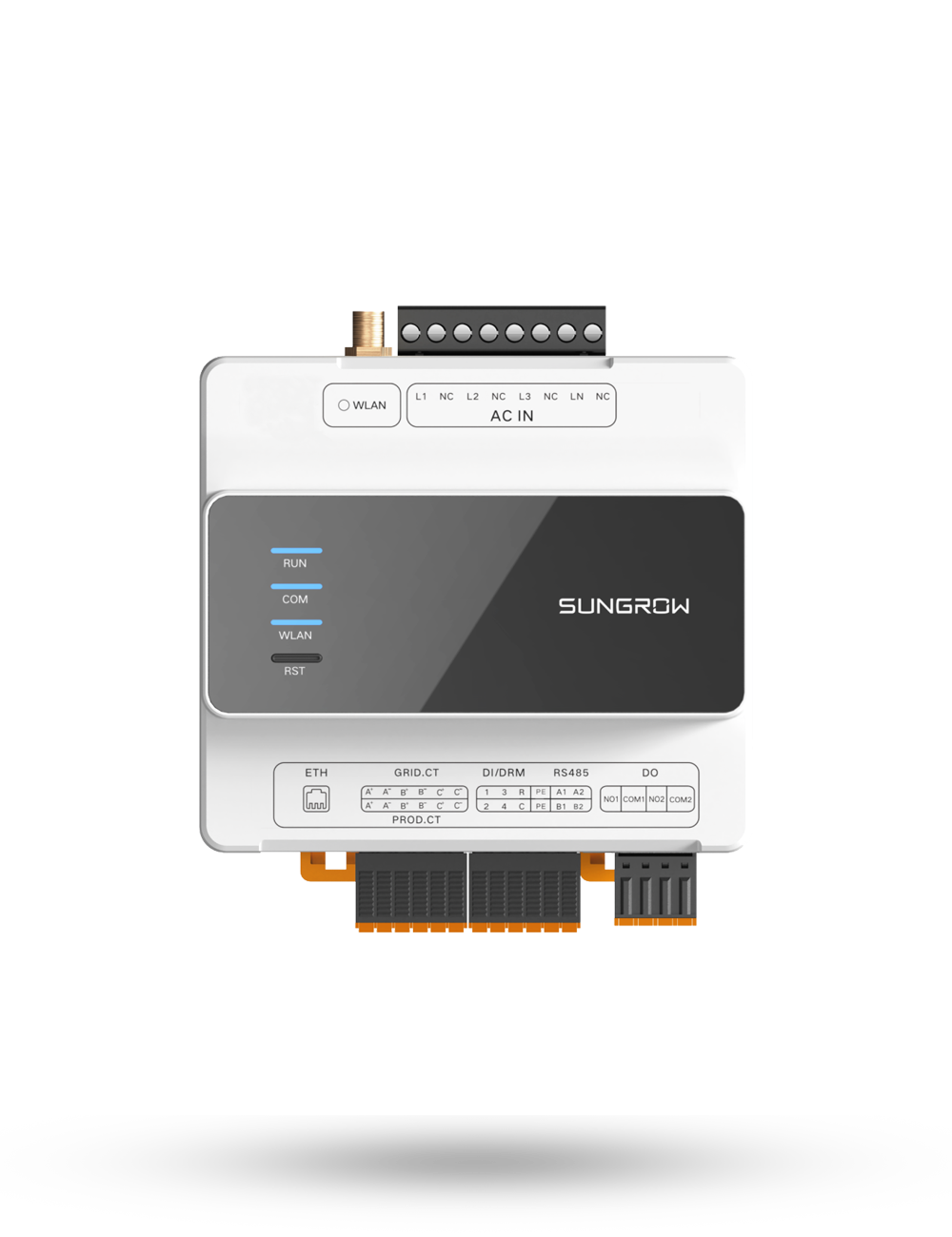 Sungrow iHomeManager