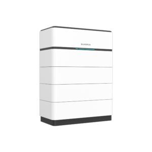 Sungrow SBH200 20,0 kWh Batteri Kit
