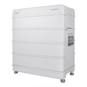 Sungrow SBR128 12,8 kWh kit
