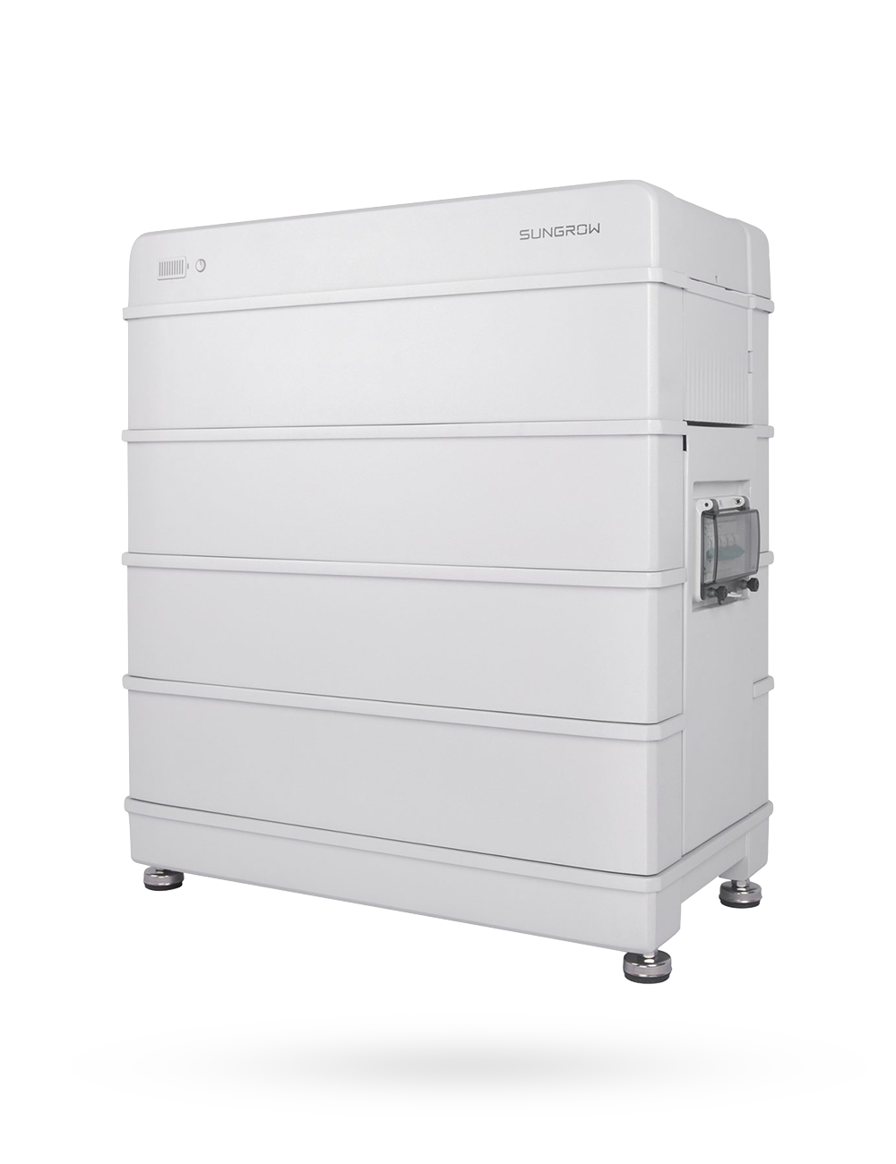 Sungrow SBR128 12,8 kWh kit