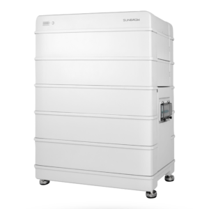 Sungrow SBR160 16 kWh kit