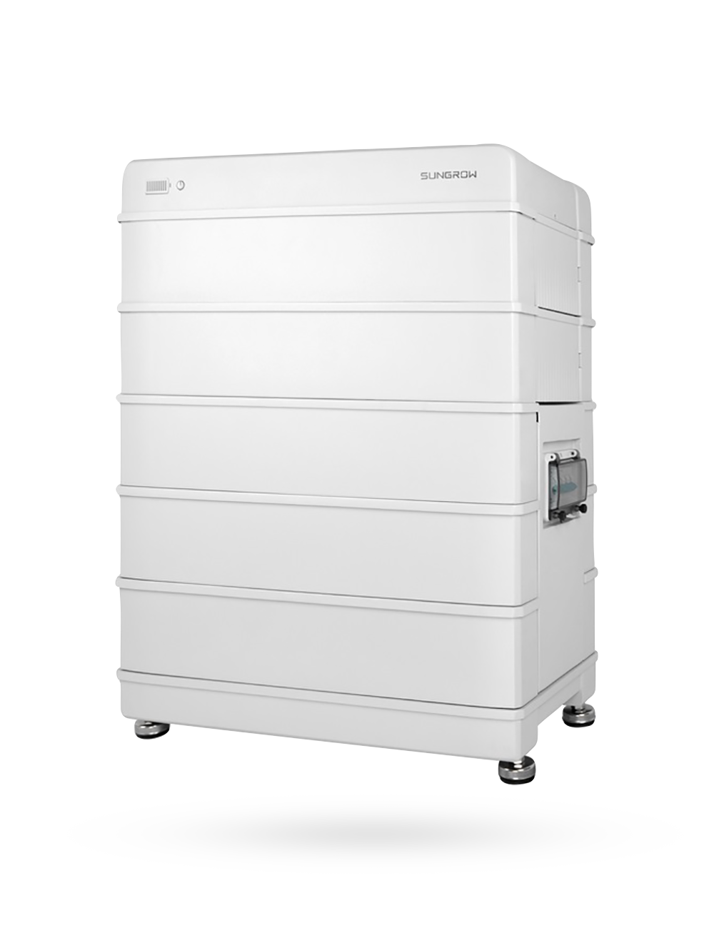 Sungrow SBR160 16 kWh kit