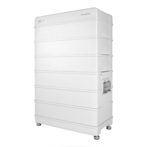 Sungrow SBR192 19,2 kWh kit