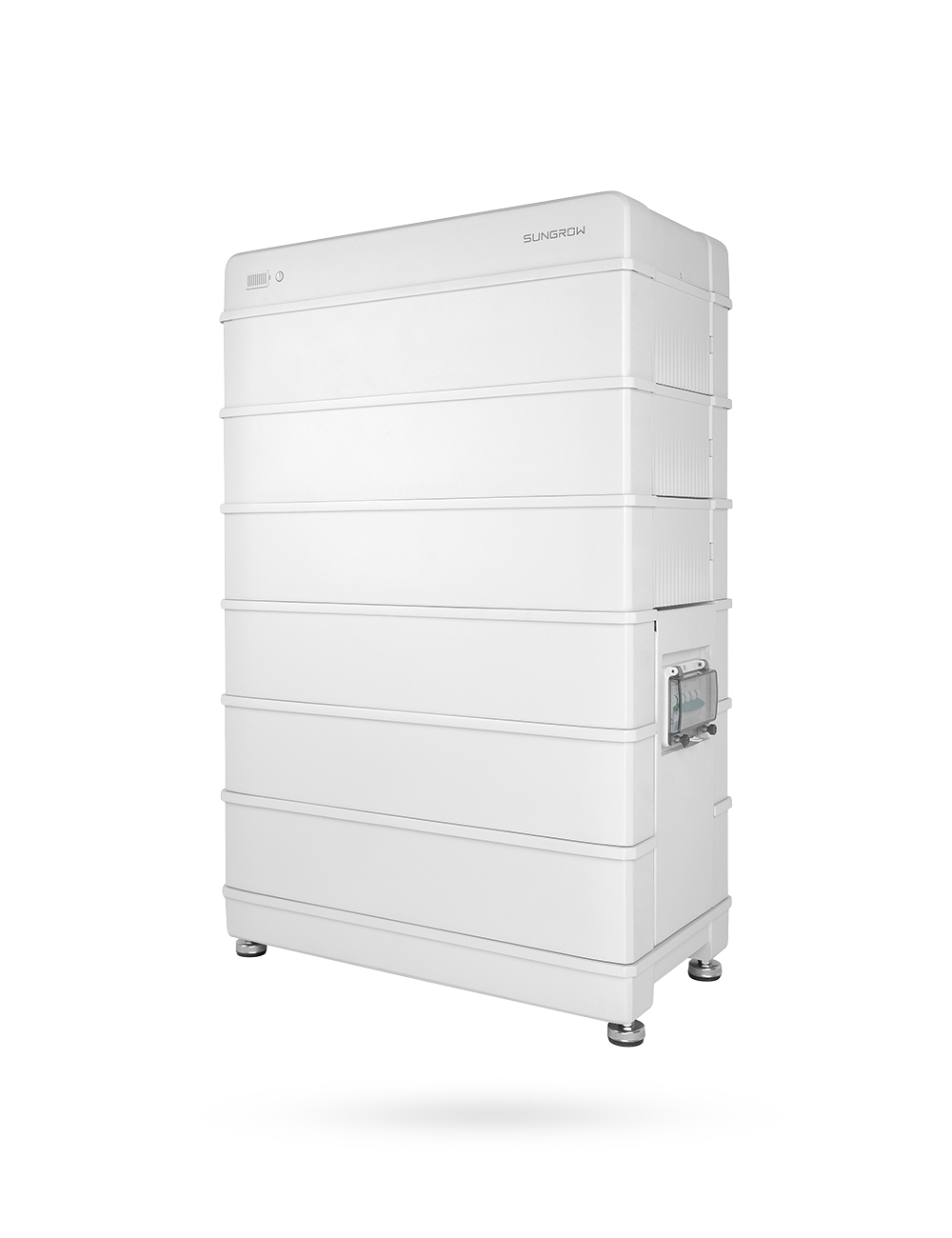 Sungrow SBR192 19,2 kWh kit