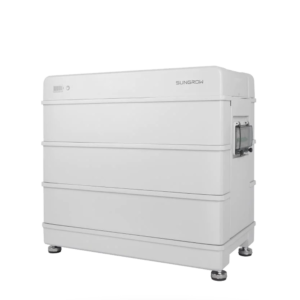 Sungrow SBR096 9,6 kWh kit
